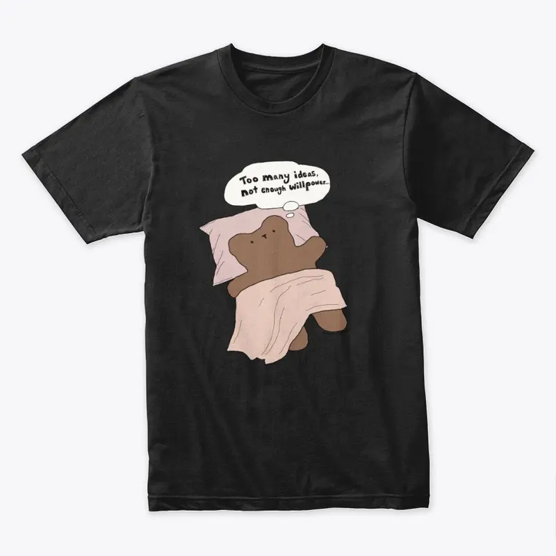 Teddy Bear Tee